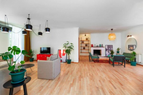 Big Terrace&Spacious place&City views✲2 Bedroom